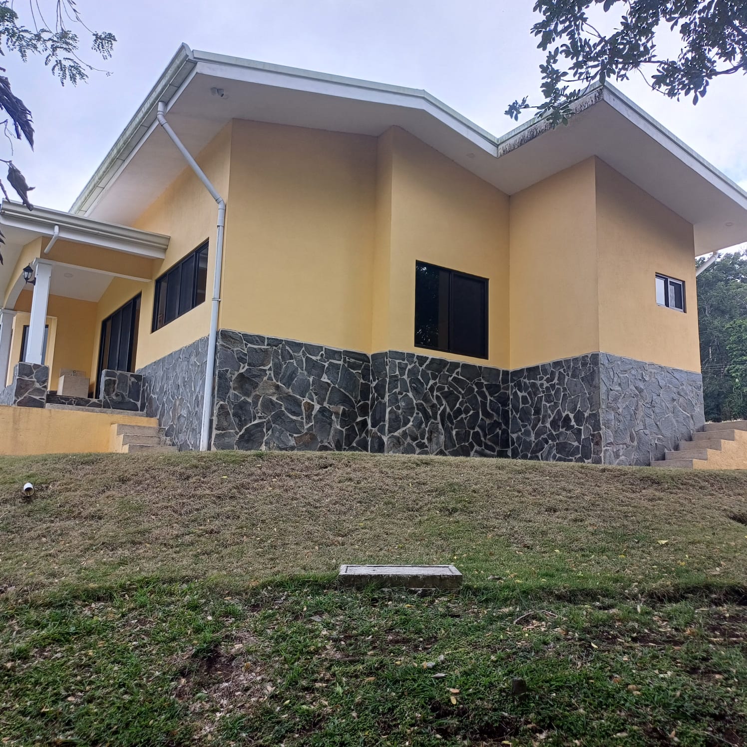 COSTA RICA